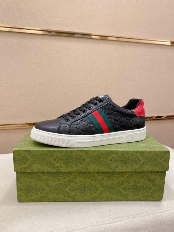 Picture of Gucci Shoes _SKUGuccisz38-44hnq11139446